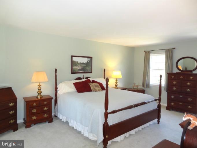12454 Henderson Road Clifton, VA 20124 - Photo 5 of 25 Bedroom (Master)