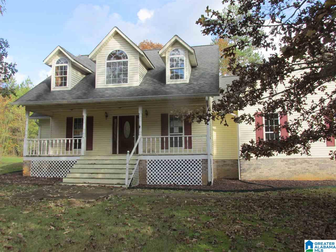 460 County Road 461 Centre, AL 35960 - Photo 2 of 25
