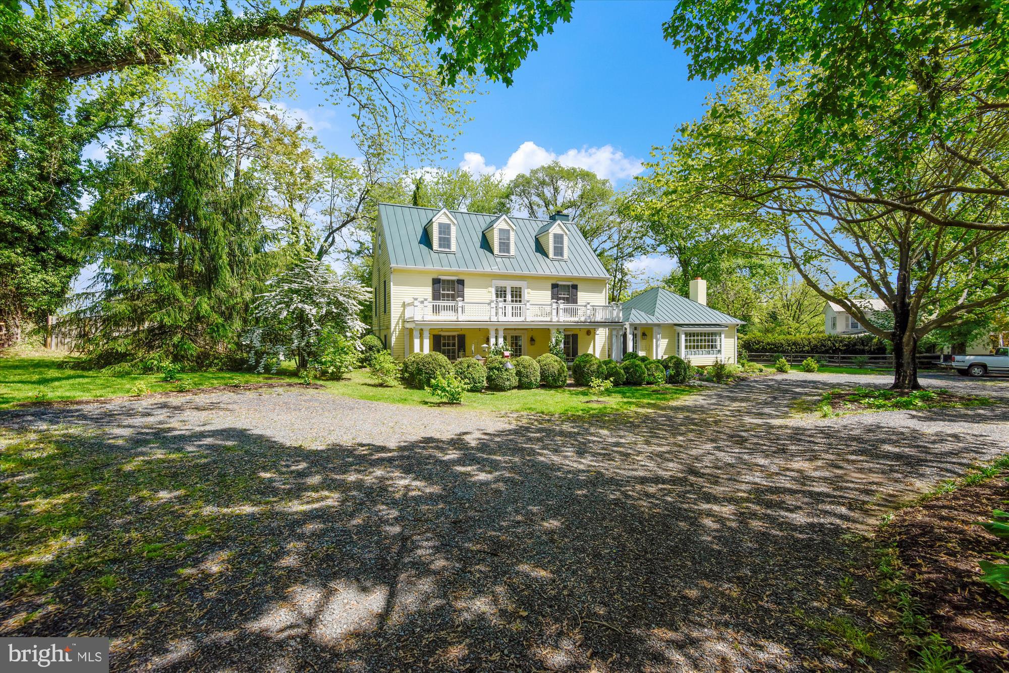 3085 Rectortown Road Marshall, VA 20115 - Photo 1 of 59 Gallery Image 1