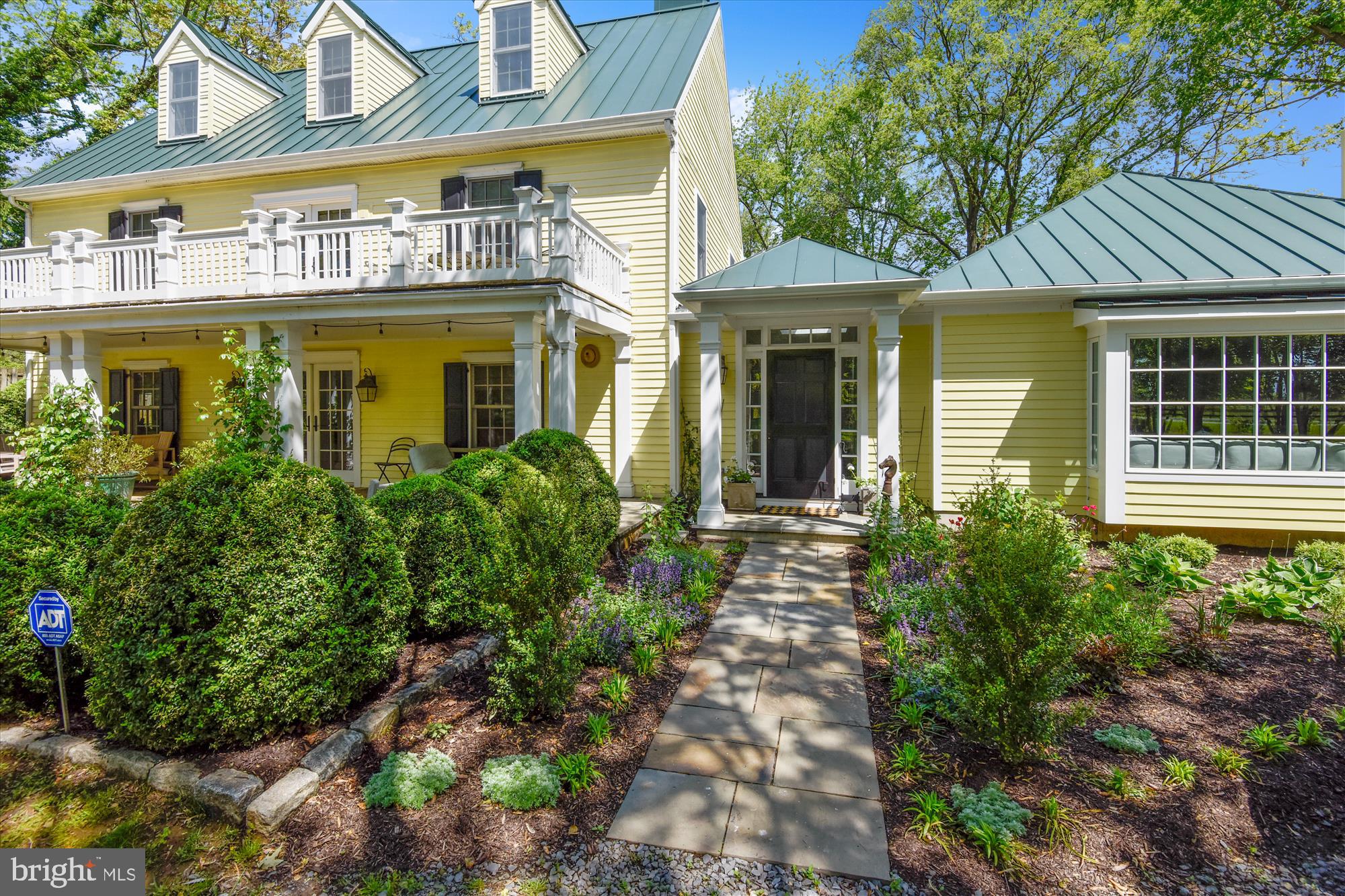 3085 Rectortown Road Marshall, VA 20115 - Photo 2 of 59 Gallery Image 2