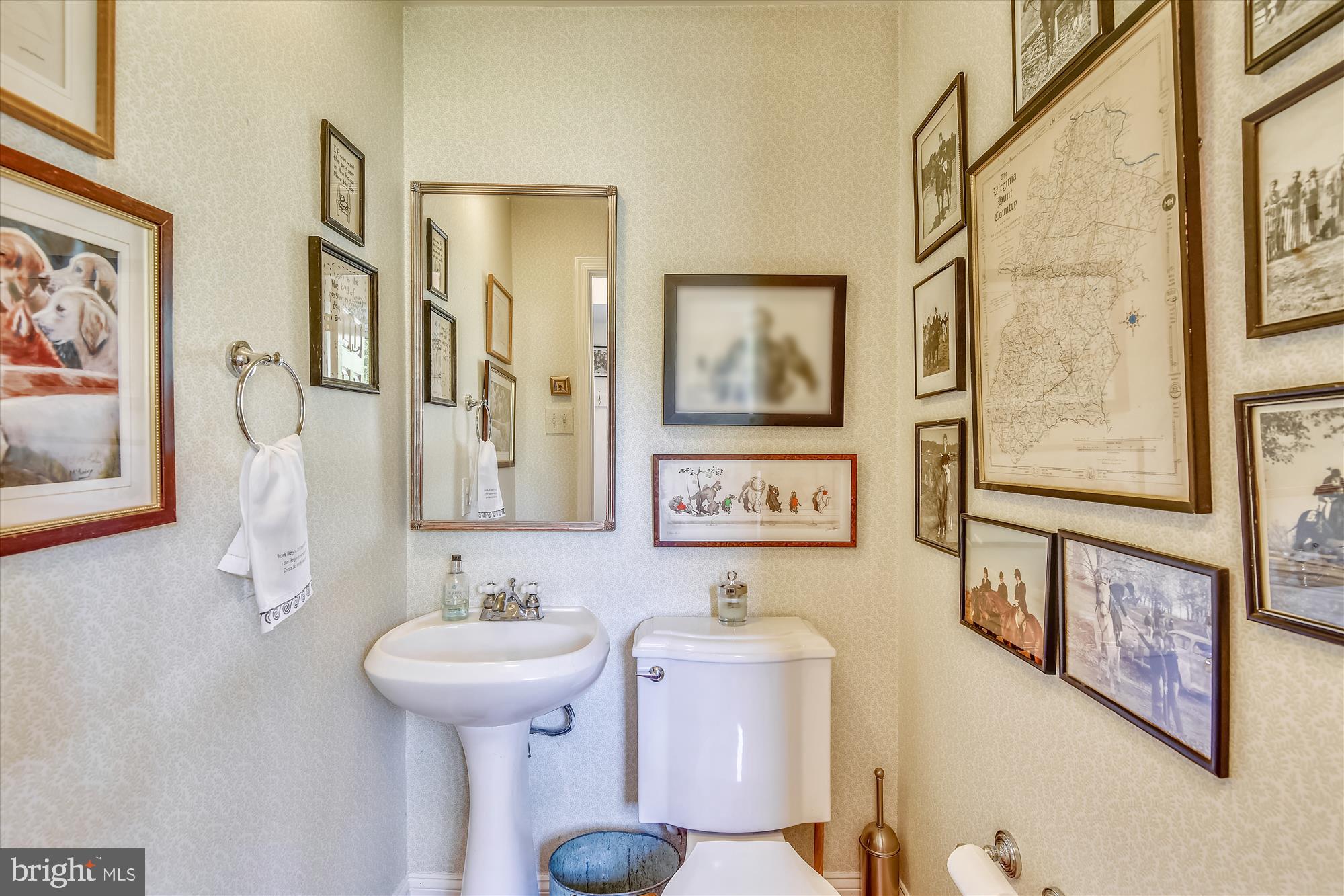 3085 Rectortown Road Marshall, VA 20115 - Photo 23 of 59 Gallery Image 23