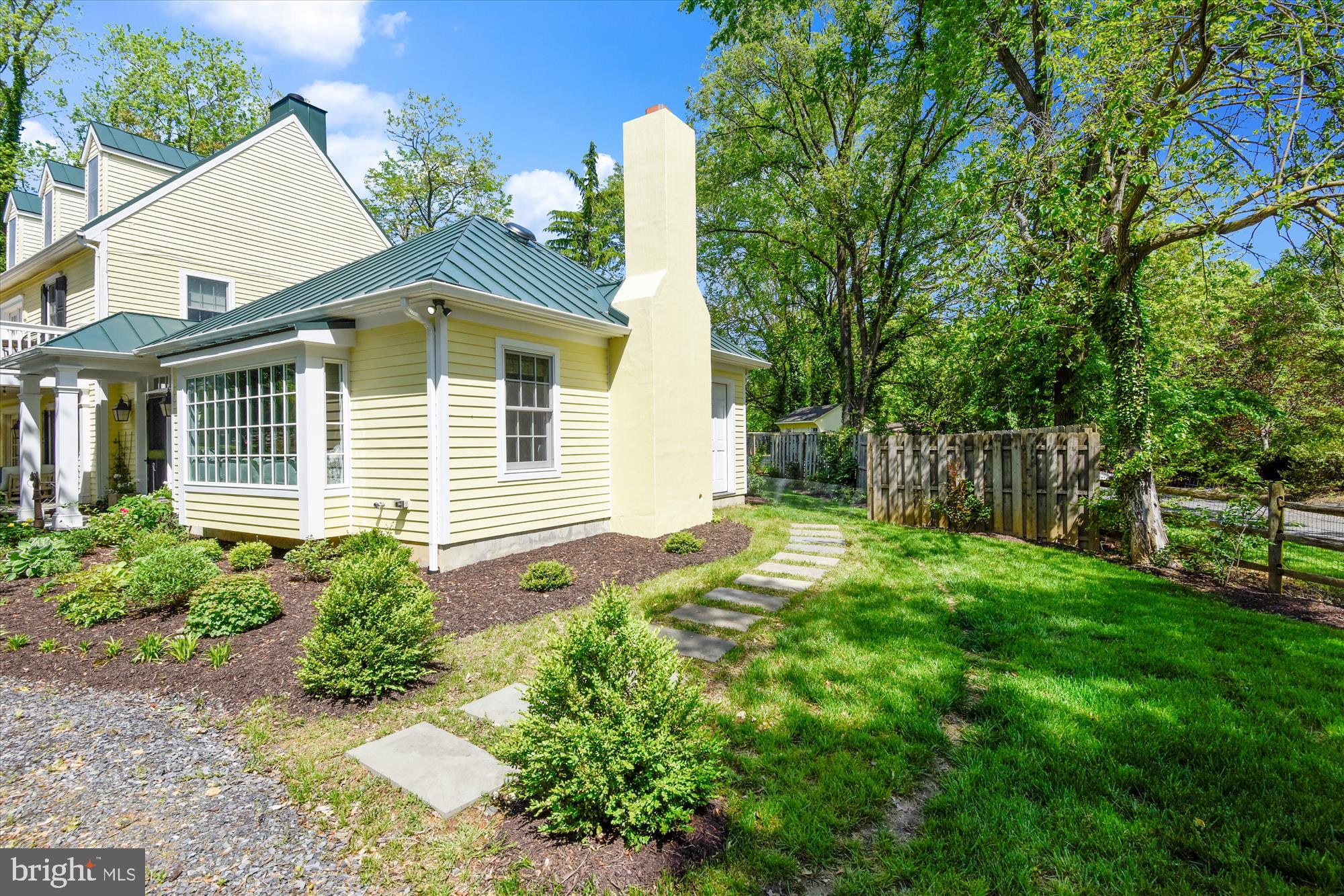 3085 Rectortown Road Marshall, VA 20115 - Photo 39 of 59 Gallery Image 39