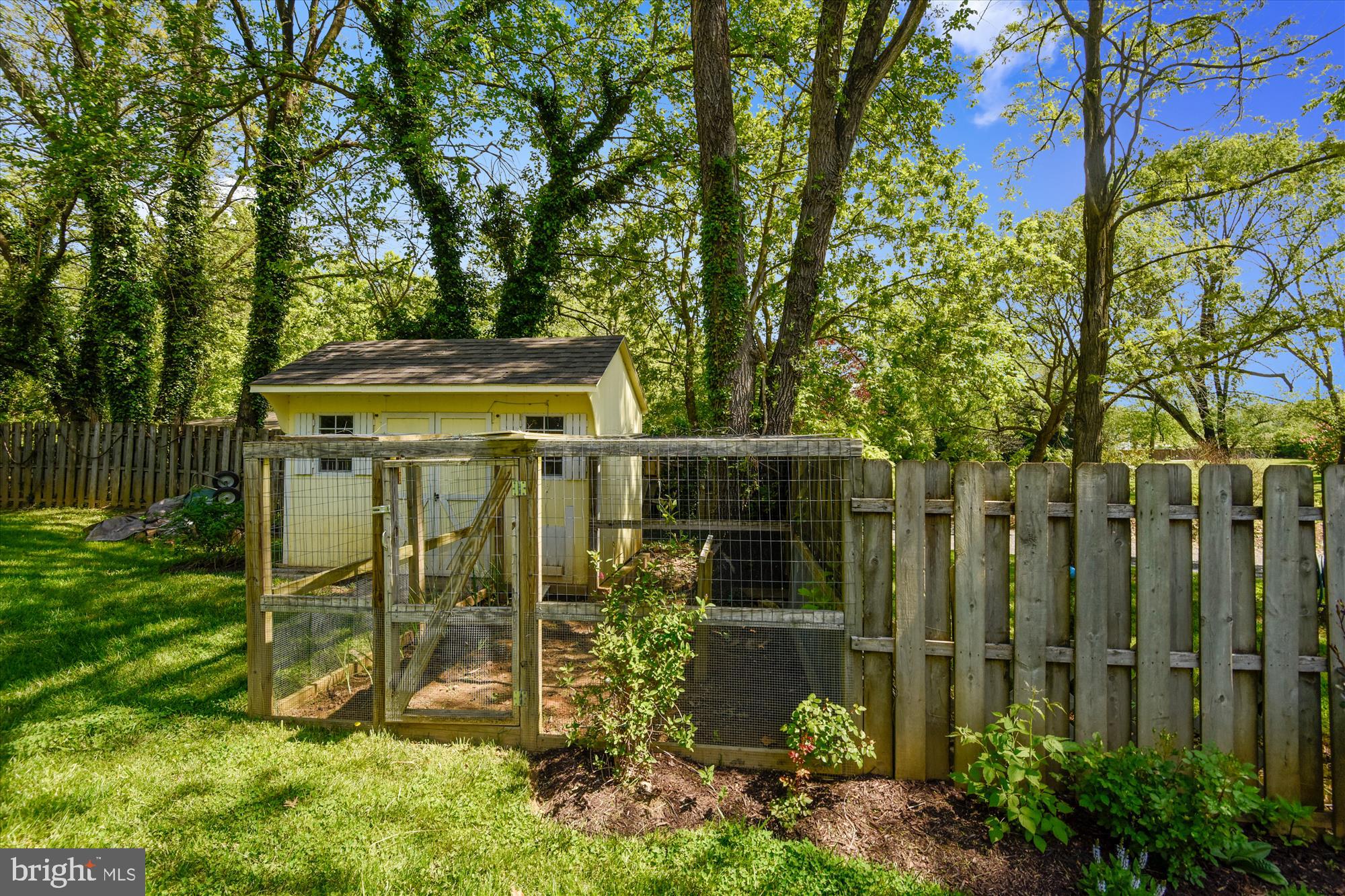 3085 Rectortown Road Marshall, VA 20115 - Photo 40 of 59 Gallery Image 40