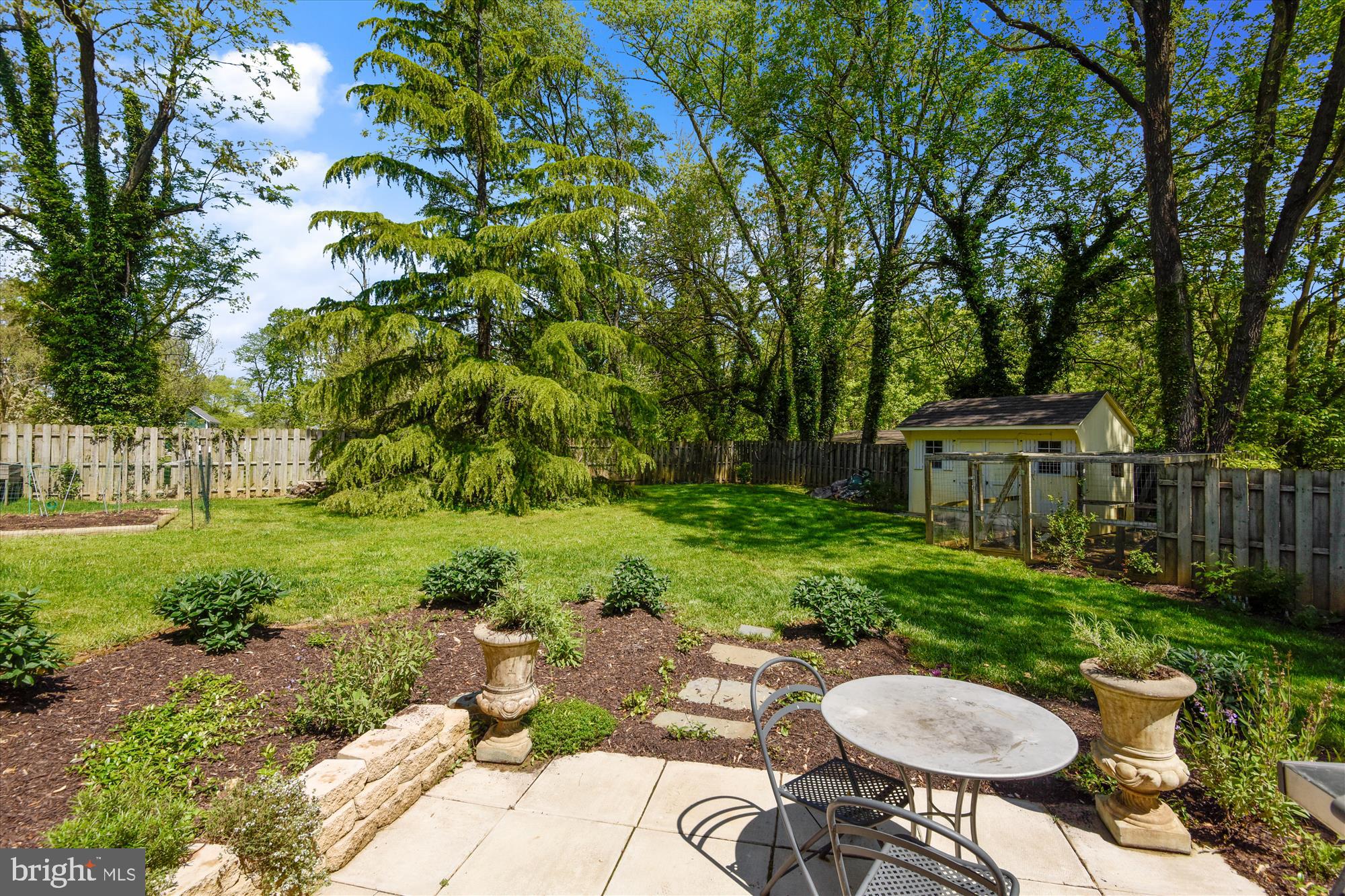 3085 Rectortown Road Marshall, VA 20115 - Photo 45 of 59 Gallery Image 45