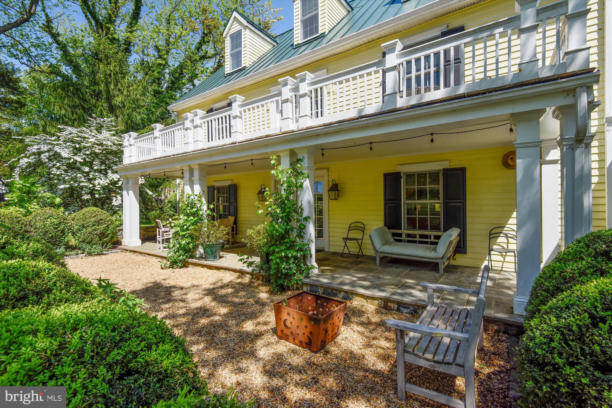 3085 Rectortown Road Marshall, VA 20115 - Photo 47 of 59 Gallery Image 47