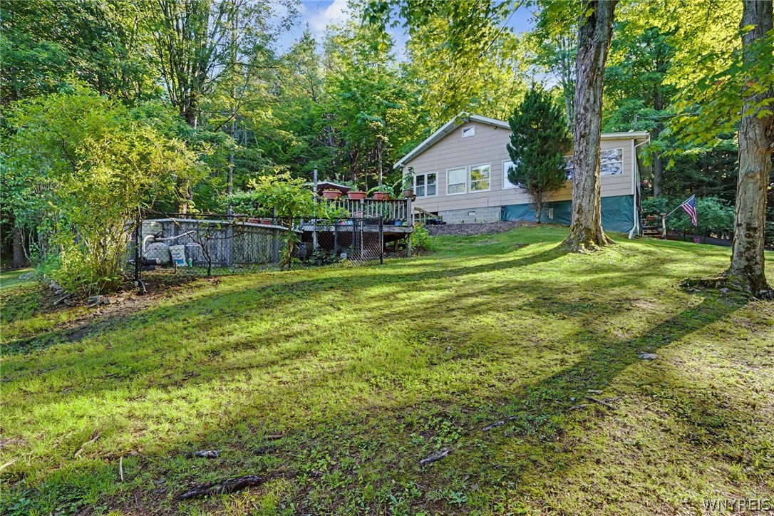 9371 South Protection Road Holland, NY 14080 - Photo 6 of 33