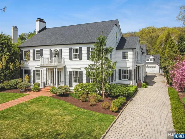 $3,000,000 | 36 Edgemont Road, Montclair, NJ 07042