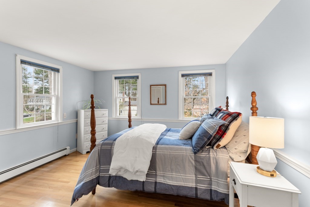 36 Crestview Drive Millis, MA 02054 - Photo 17 of 30