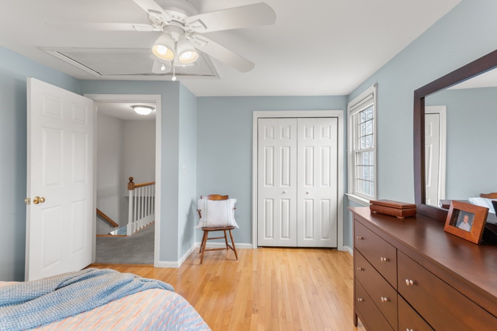 36 Crestview Drive Millis, MA 02054 - Photo 20 of 30