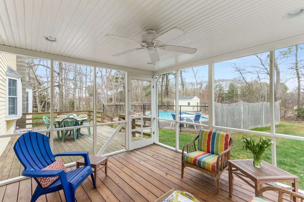 36 Crestview Drive Millis, MA 02054 - Photo 26 of 30