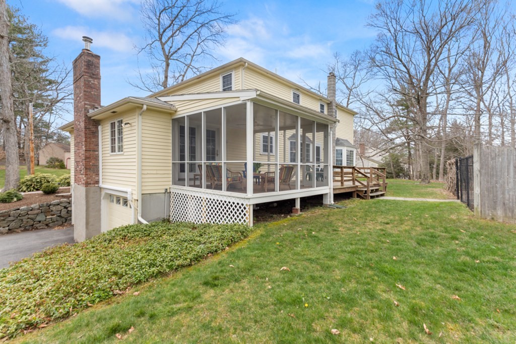 36 Crestview Drive Millis, MA 02054 - Photo 28 of 30