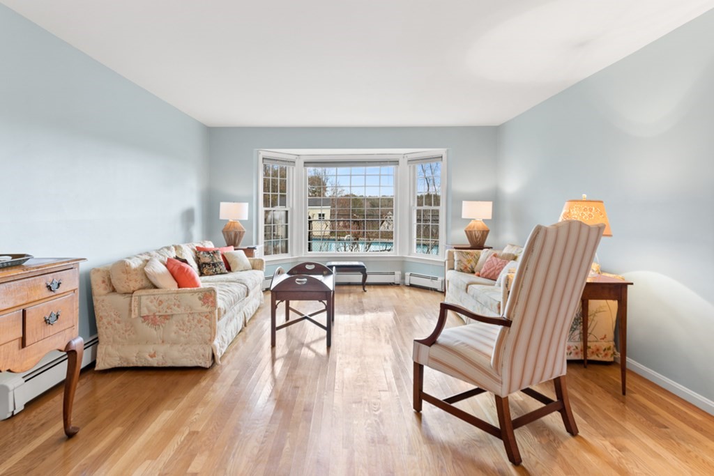 36 Crestview Drive Millis, MA 02054 - Photo 3 of 30