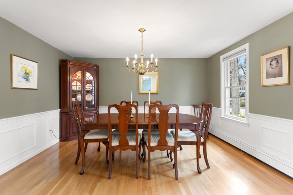 36 Crestview Drive Millis, MA 02054 - Photo 7 of 30