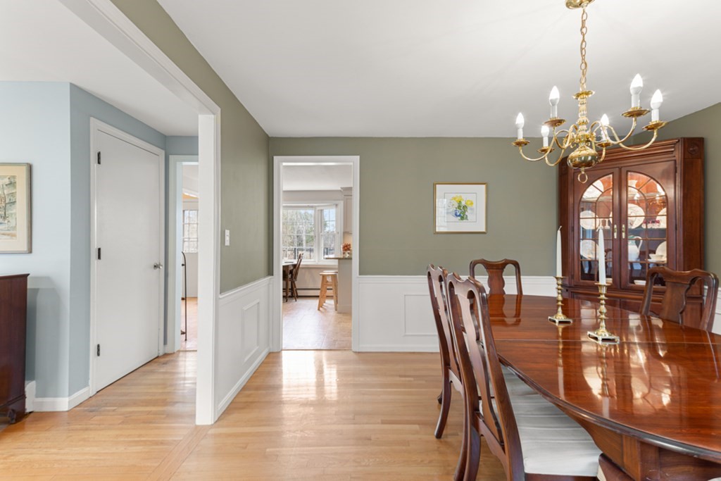 36 Crestview Drive Millis, MA 02054 - Photo 8 of 30