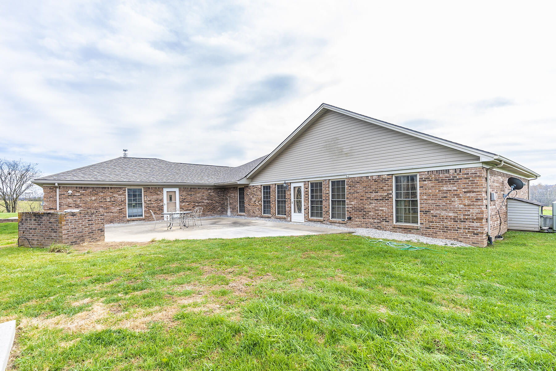 5126 Walnut Meadow Road Paint Lick, KY 40461 - Photo 35 of 37 5126walnutmeadow35 copy