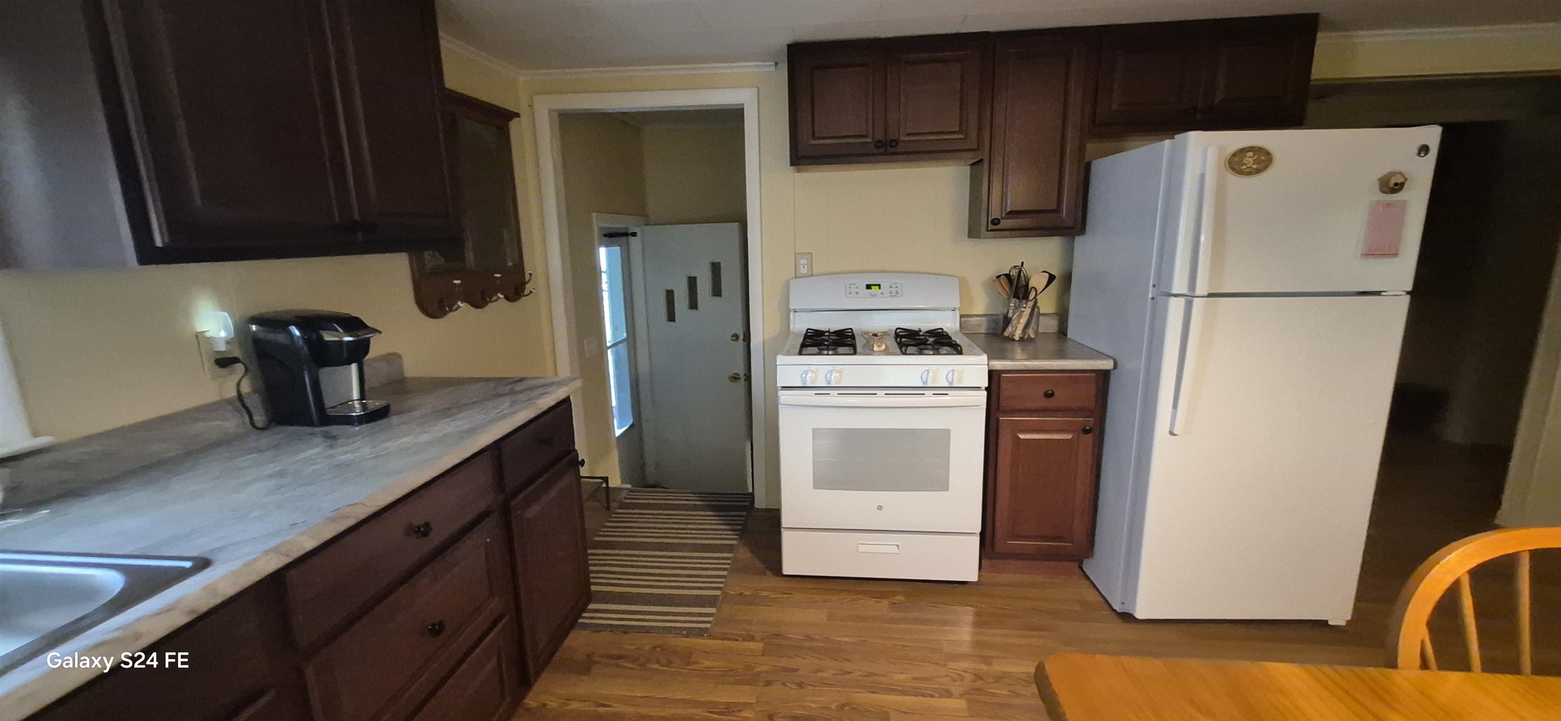 1334 Denton Creek Road Beaverton, MI 48612 - Photo 6 of 17