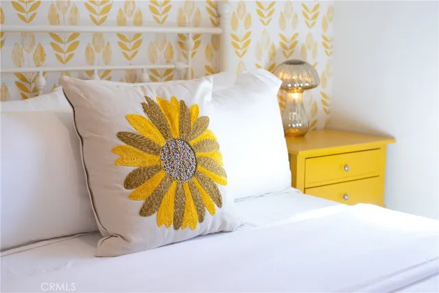 a view of a swimming pool