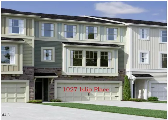 $2,095 | 1027 Islip Place, Durham, NC 27703