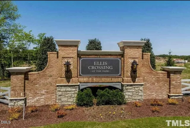 $2,095 | 1027 Islip Place, Durham, NC 27703