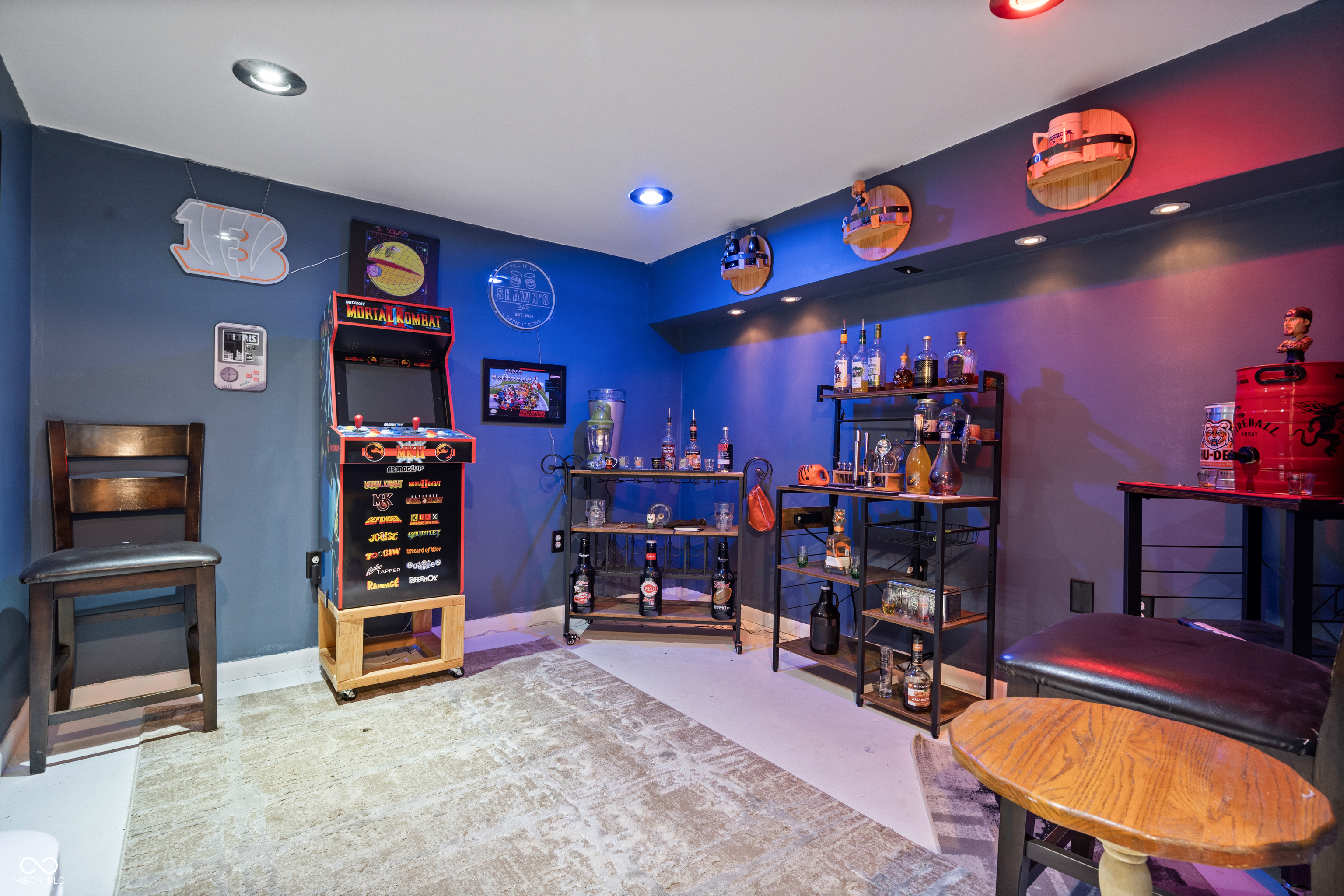 540 Lonsvale Drive Anderson, IN 46013 - Photo 15 of 27