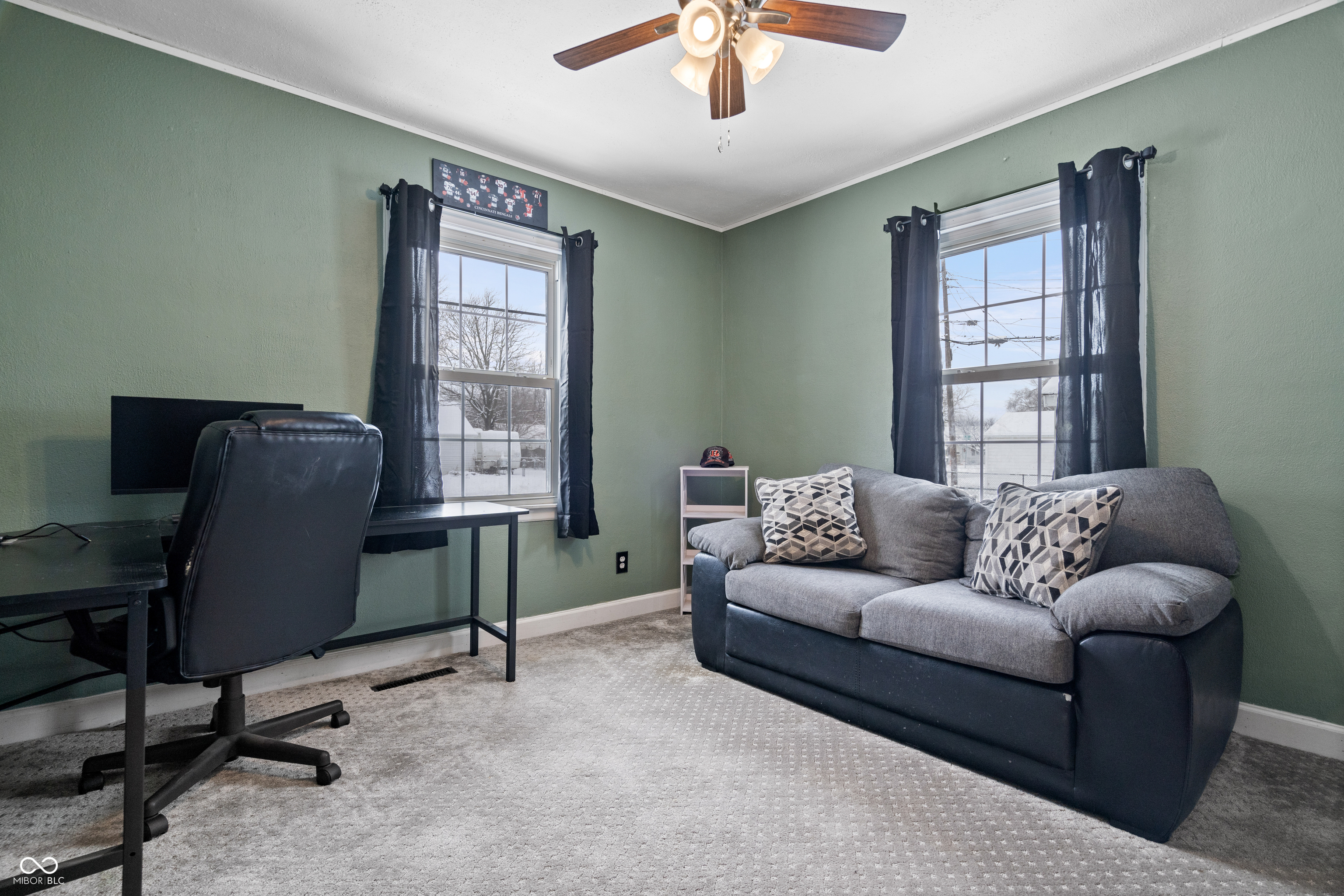 540 Lonsvale Drive Anderson, IN 46013 - Photo 18 of 27