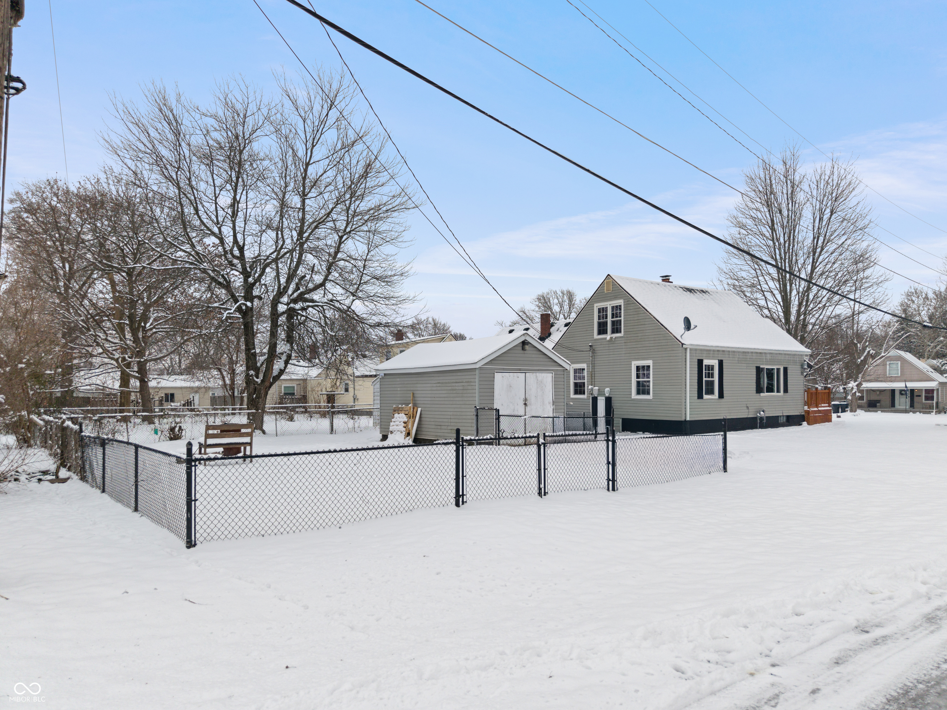540 Lonsvale Drive Anderson, IN 46013 - Photo 27 of 27
