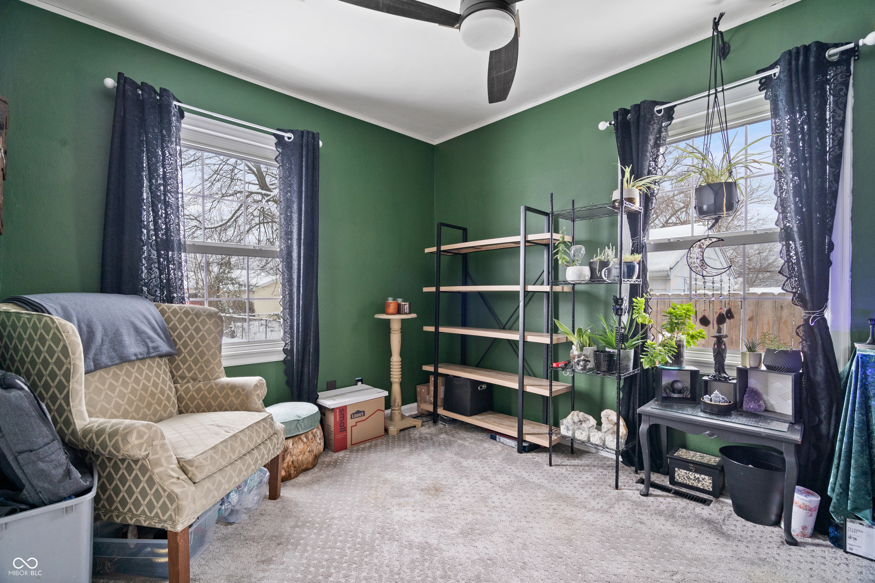 540 Lonsvale Drive Anderson, IN 46013 - Photo 4 of 27