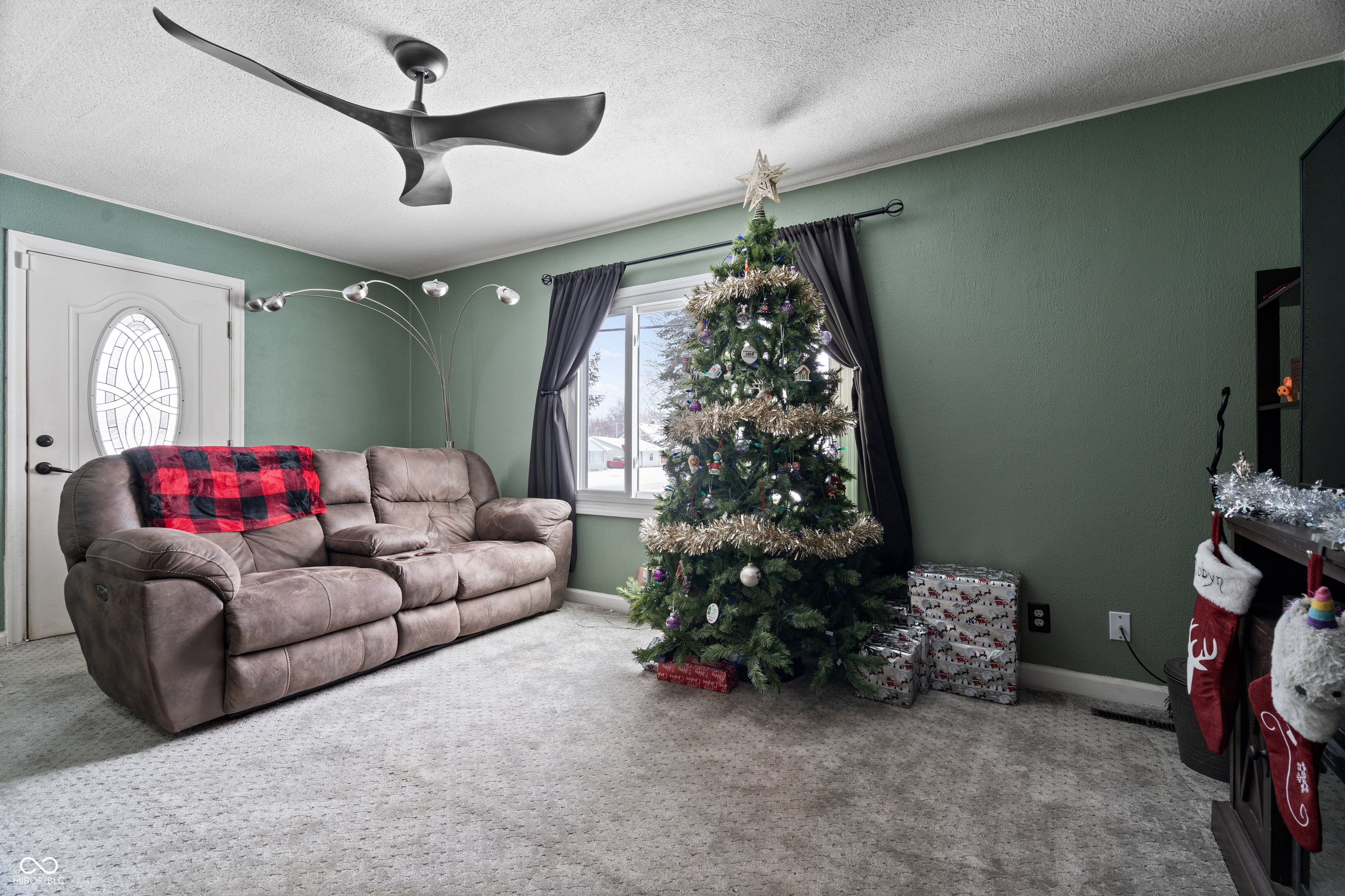 540 Lonsvale Drive Anderson, IN 46013 - Photo 5 of 27