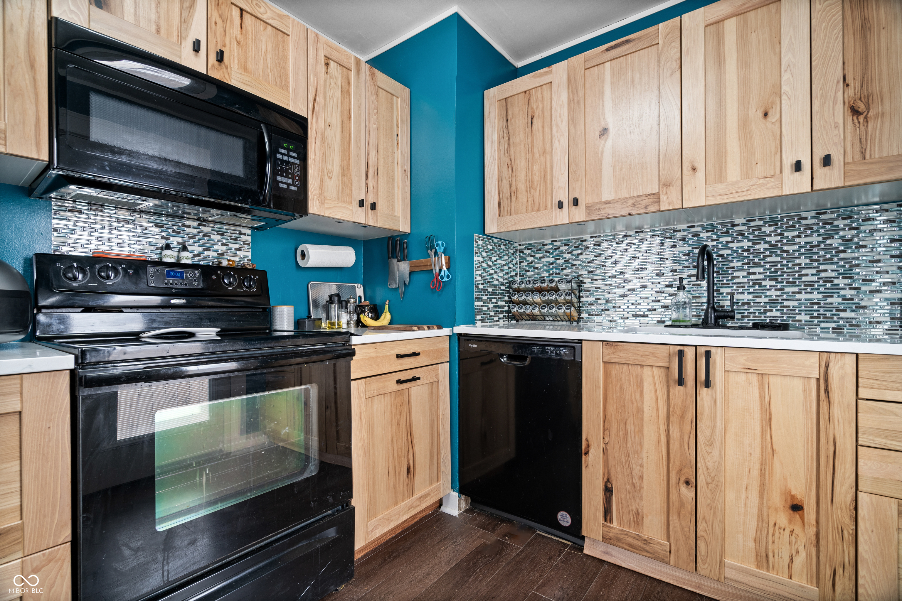 540 Lonsvale Drive Anderson, IN 46013 - Photo 7 of 27