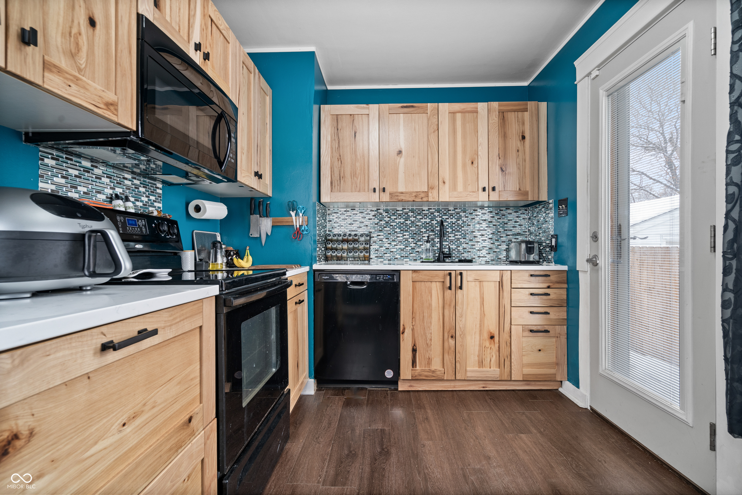 540 Lonsvale Drive Anderson, IN 46013 - Photo 8 of 27