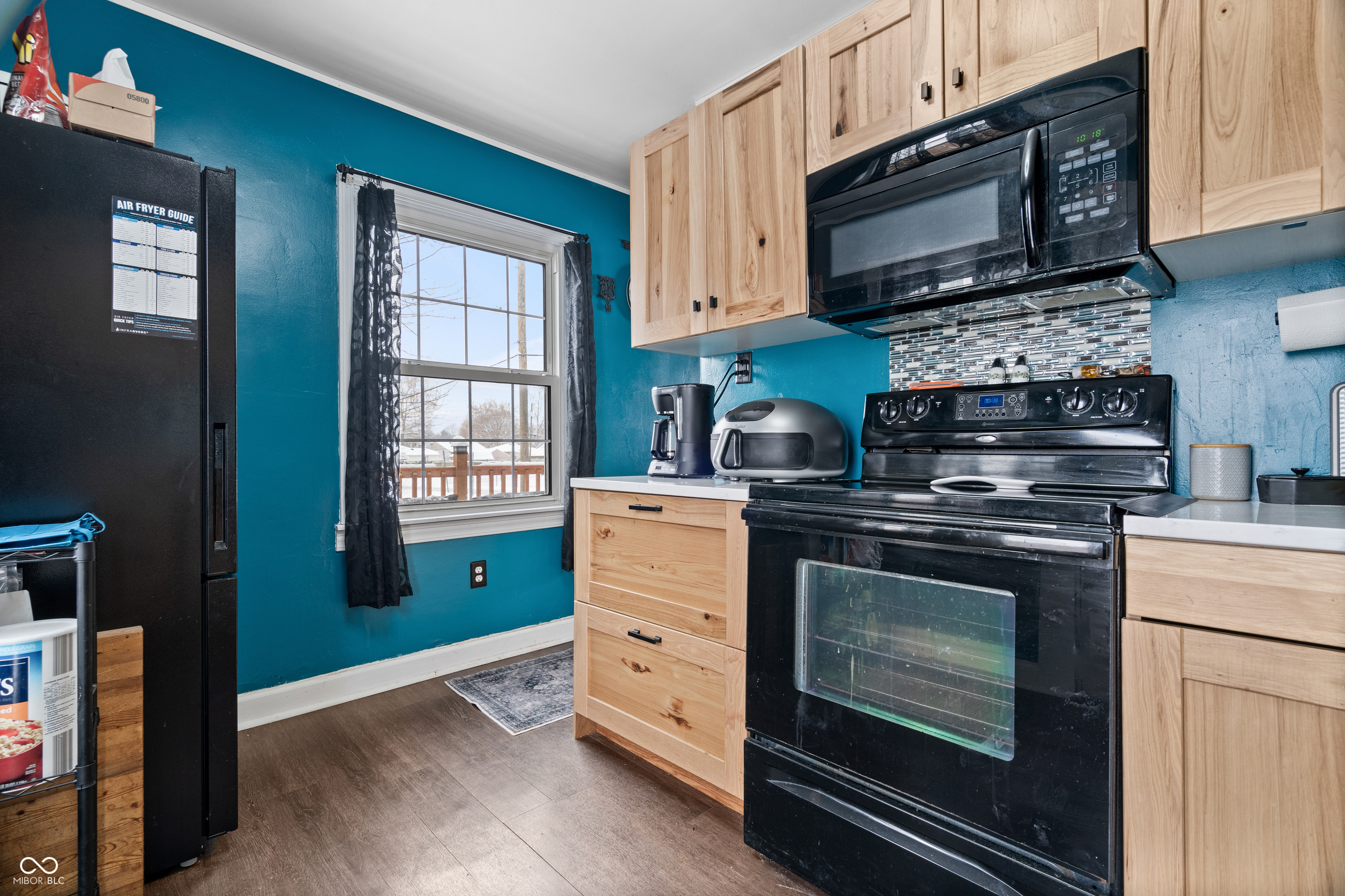 540 Lonsvale Drive Anderson, IN 46013 - Photo 9 of 27