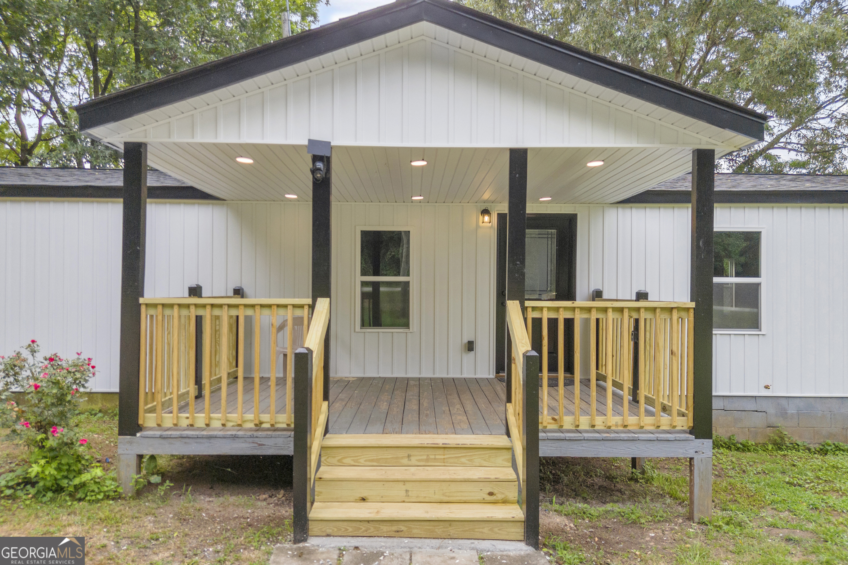 1690 Fort Lamar Road Commerce, GA 30530 - Photo 10 of 50