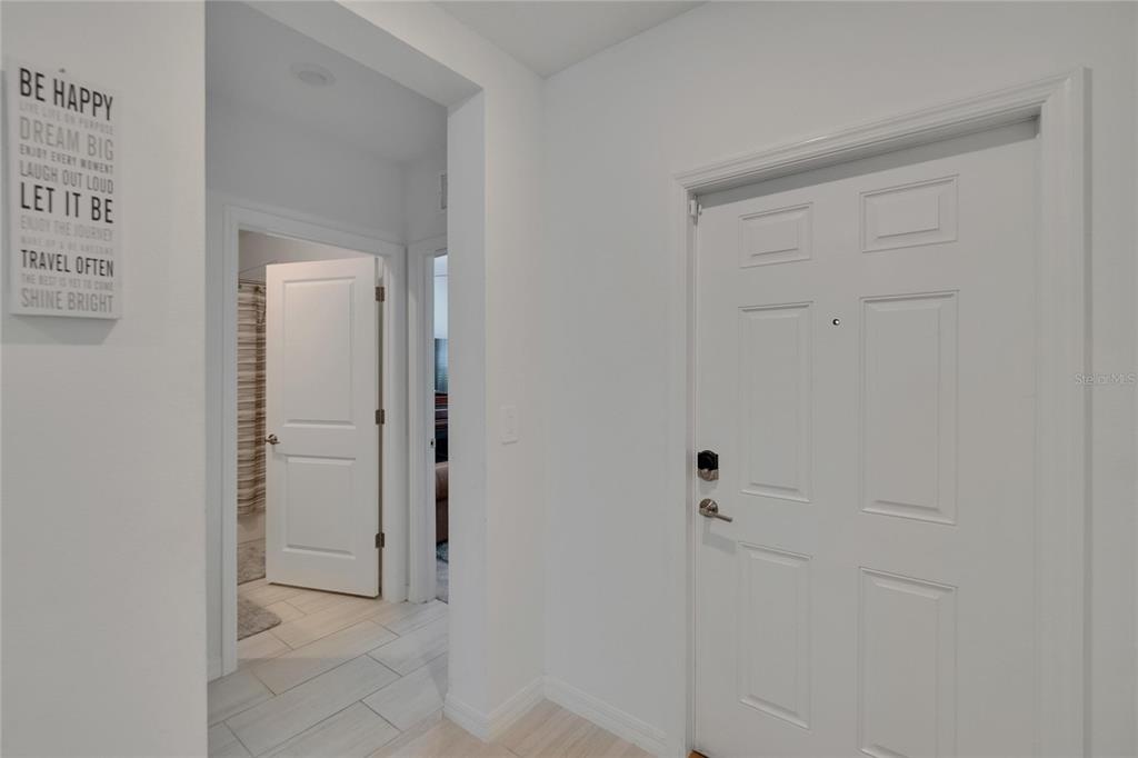 34780 Rainville Loop Zephyrhills, FL 33541 - Photo 8 of 30 a view of a bathroom