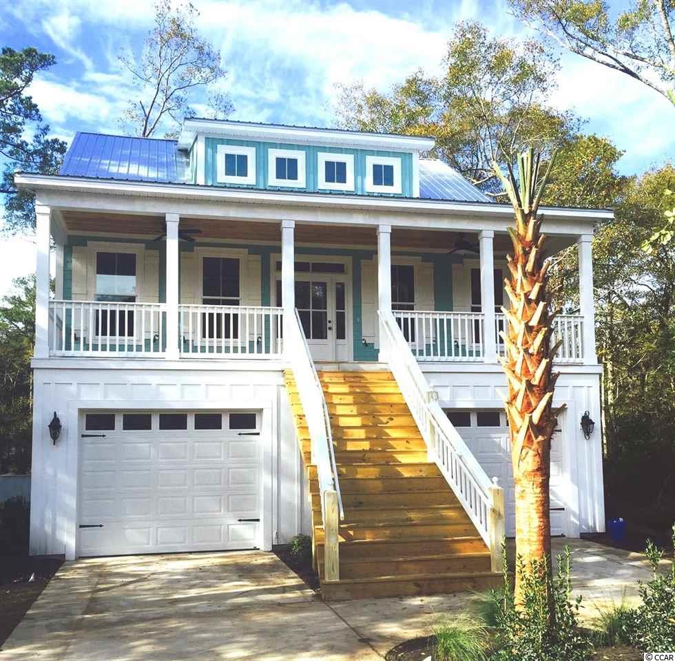 3888 Murrells Inlet Road Murrells Inlet, SC 29576 - Photo 1 of 3
