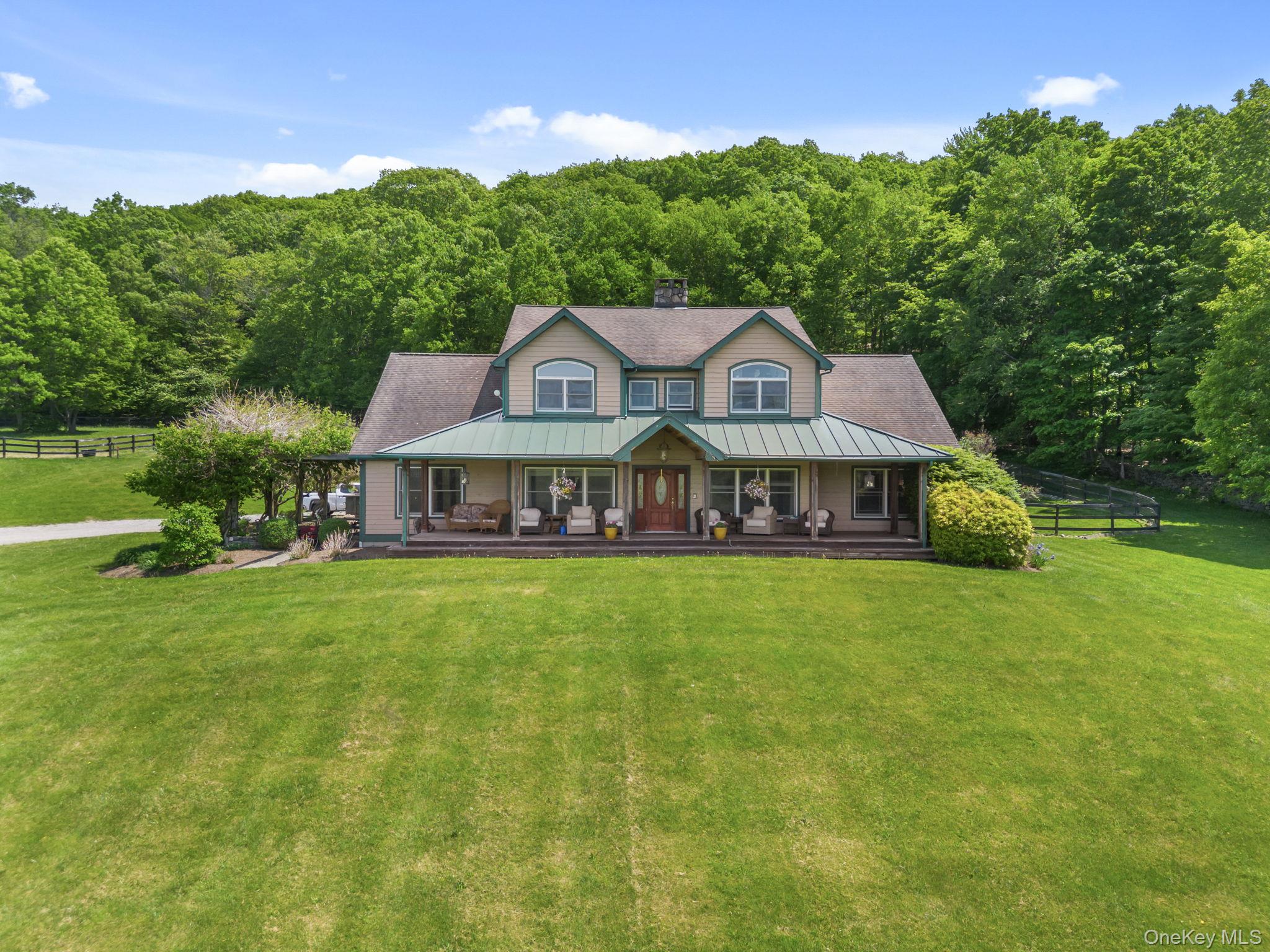 5 Mc Carthy Road Holmes, NY 12531 - Photo 48 of 50