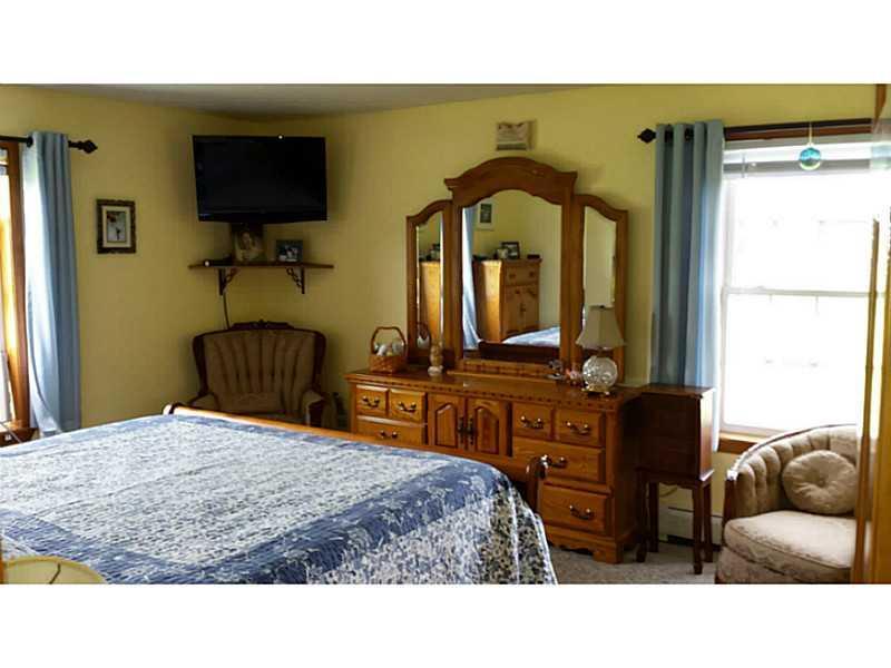 5 Carver Road Monmouth, ME 04259 - Photo 9 of 31 Master Bedroom.