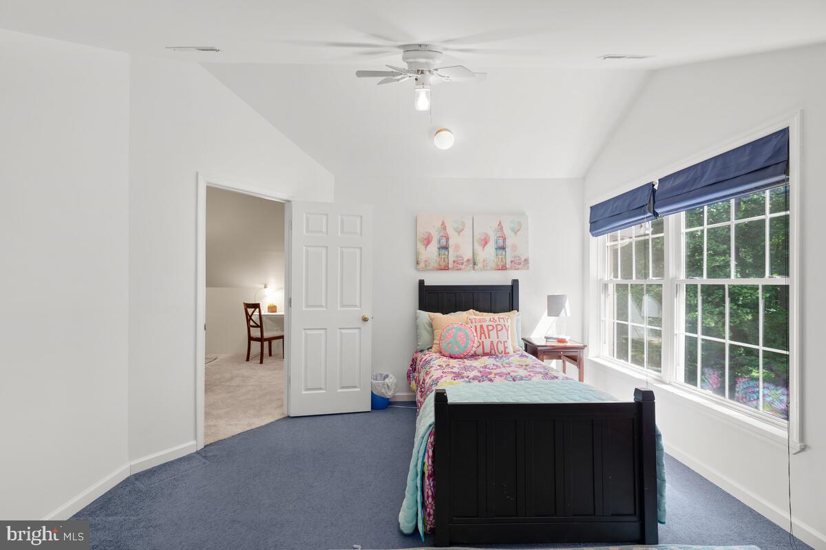 2395 Sunset Farm Road Ellicott City, MD 21042 - Photo 38 of 73 Fourth Bedroom