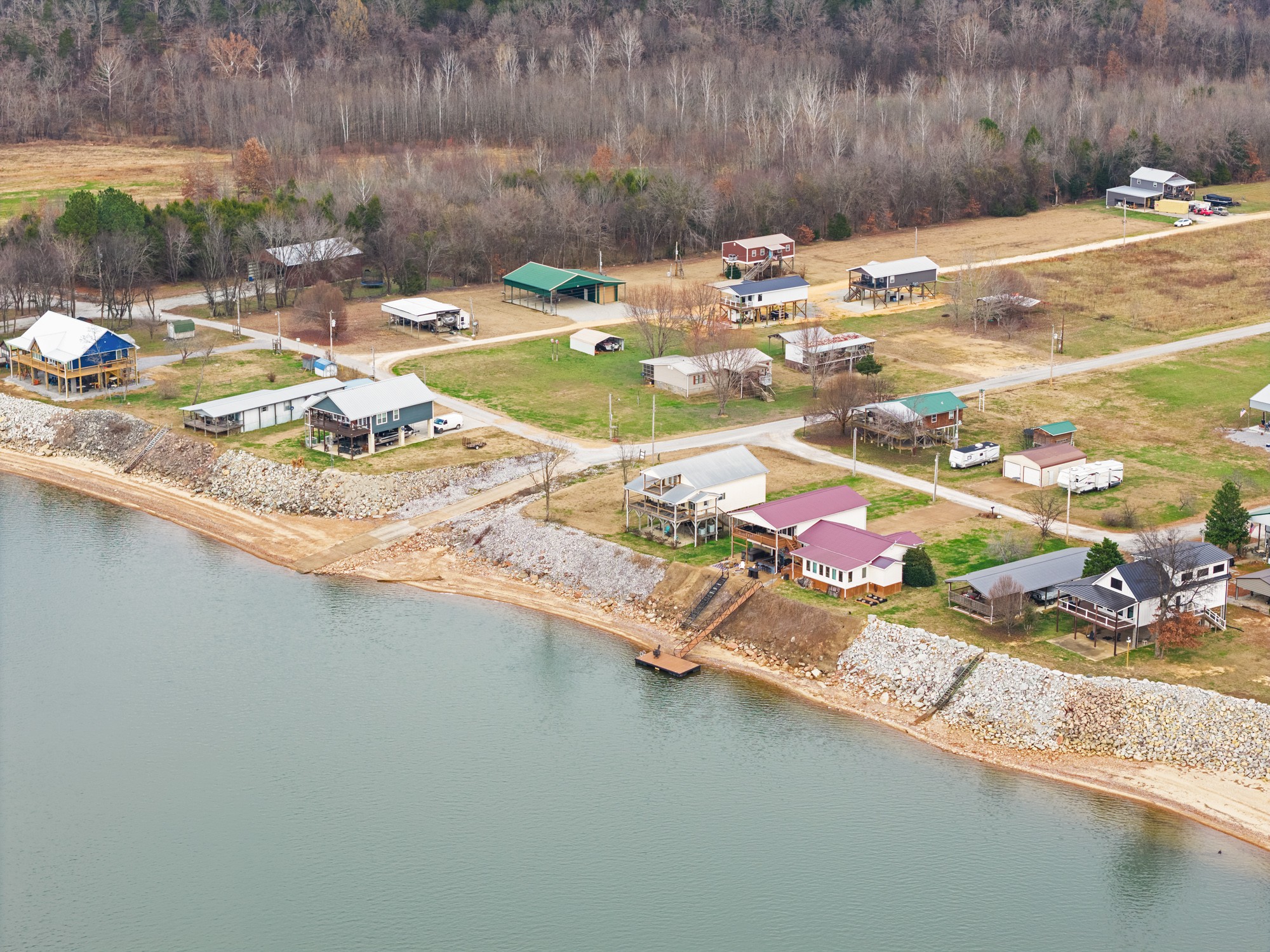 0 Eagle Bend Road Linden, TN 37096 - Photo 20 of 26