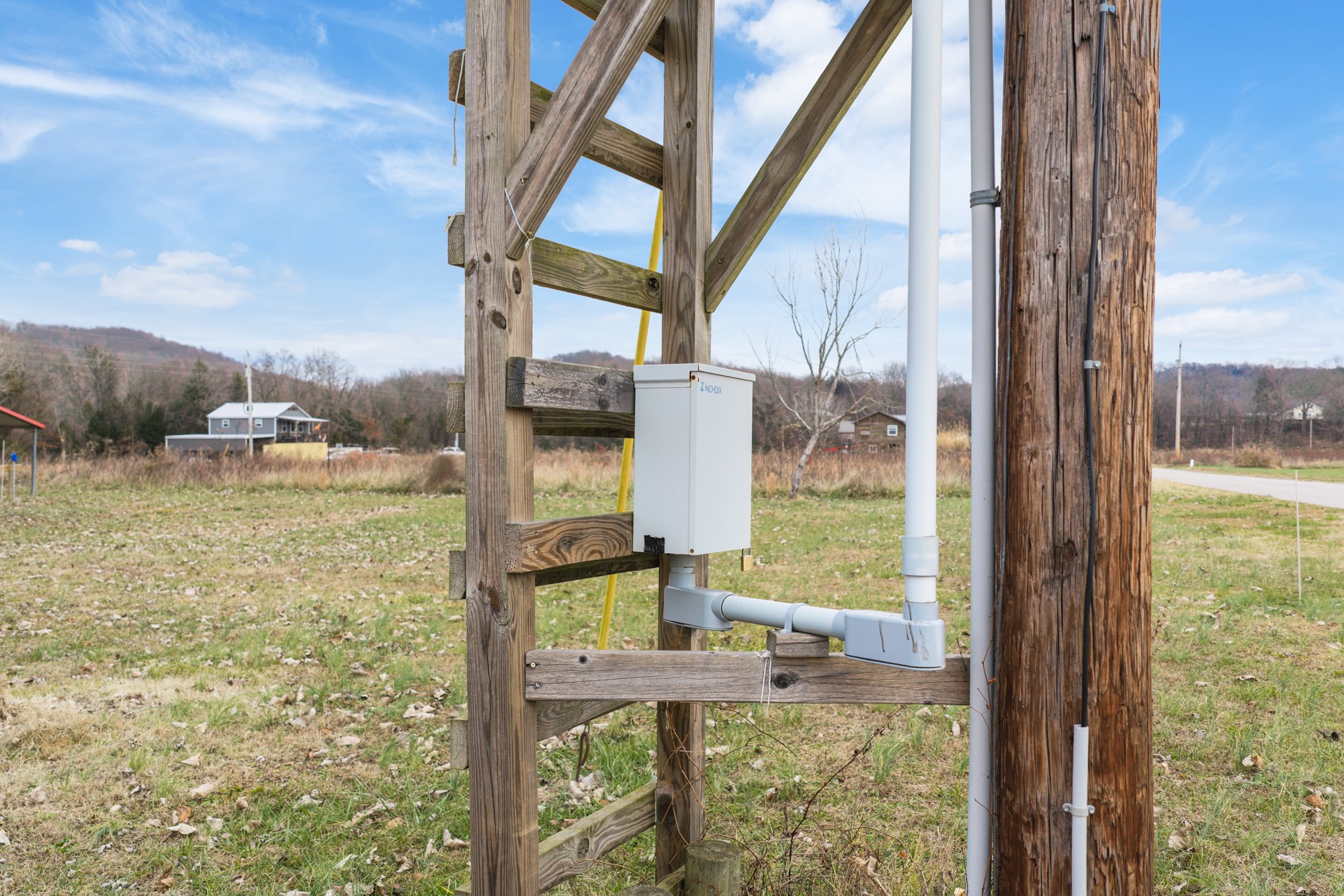 0 Eagle Bend Road Linden, TN 37096 - Photo 5 of 26 a window view with an outdoor space