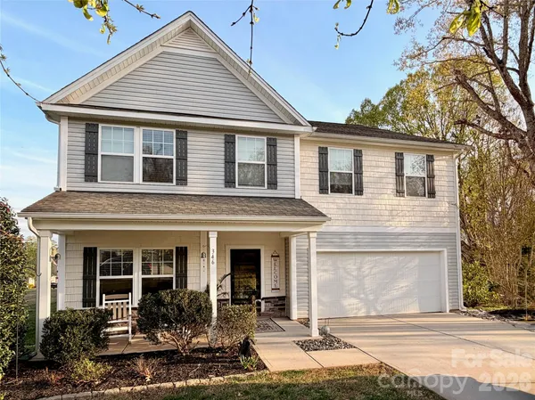 $649,999 | 346 Wyndham Forest Circle, Midland, NC 28107