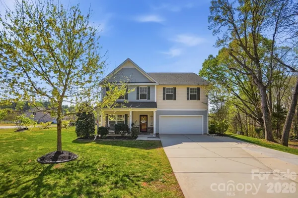 $649,999 | 346 Wyndham Forest Circle, Midland, NC 28107