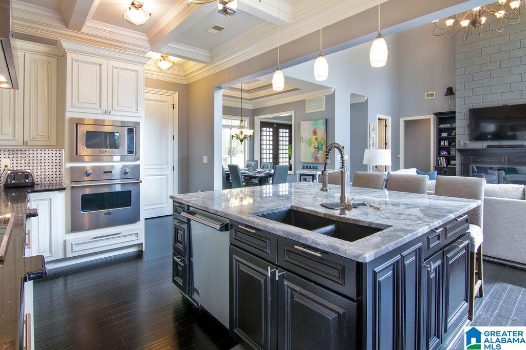 455 Wylie Road Wedowee, AL 36278 - Photo 8 of 35 Gallery Image 8
