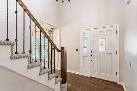 $750,000 | 5255 West 129th Terrace, Leawood, KS 66209