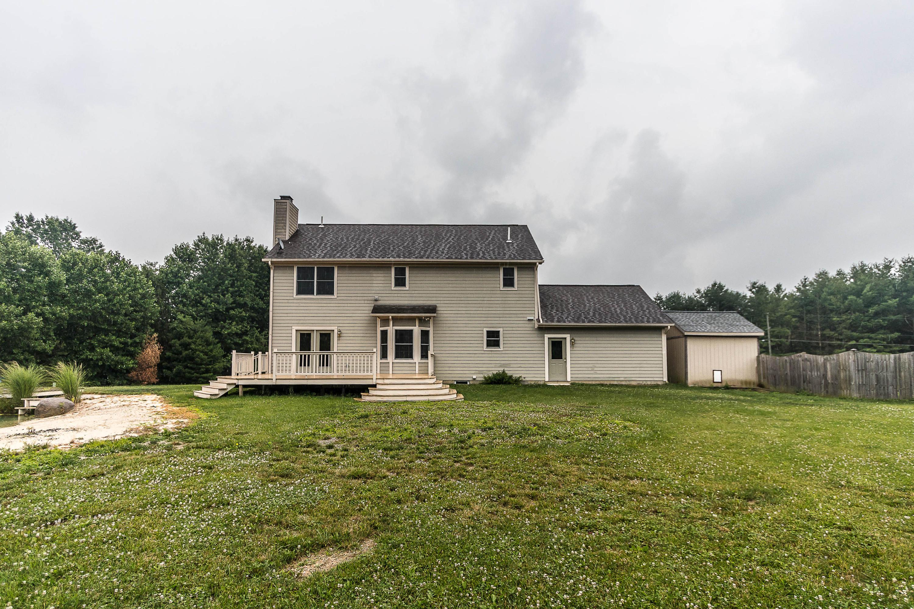 1272 South Galena Road Galena, OH 43021 - Photo 10 of 61 Gallery Image 10
