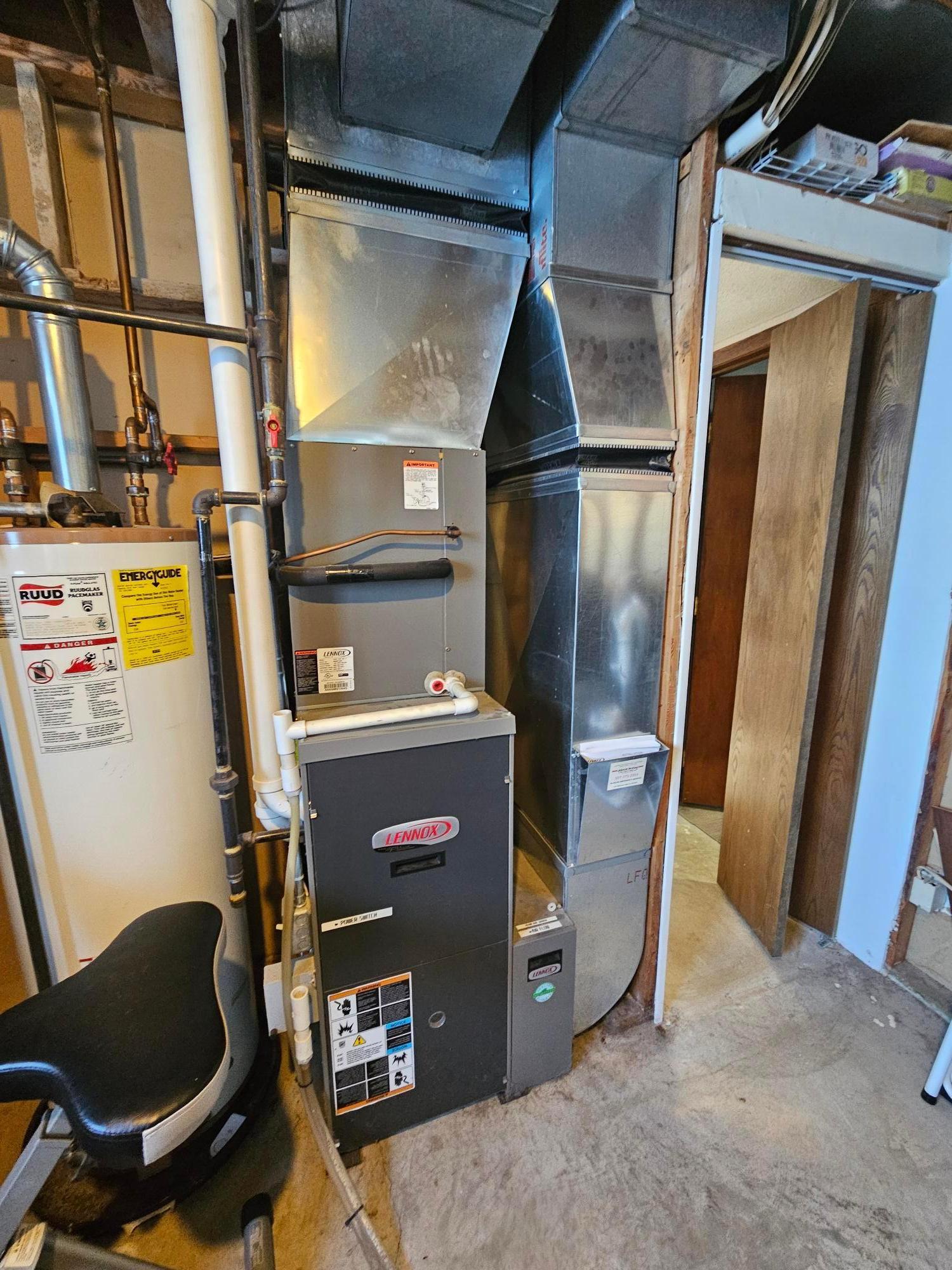 209 2nd Street Northeast Clarks Grove, MN 56016 - Photo 27 of 38