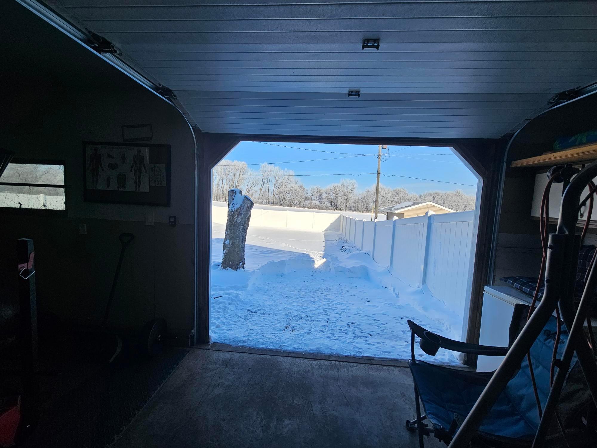 209 2nd Street Northeast Clarks Grove, MN 56016 - Photo 34 of 38