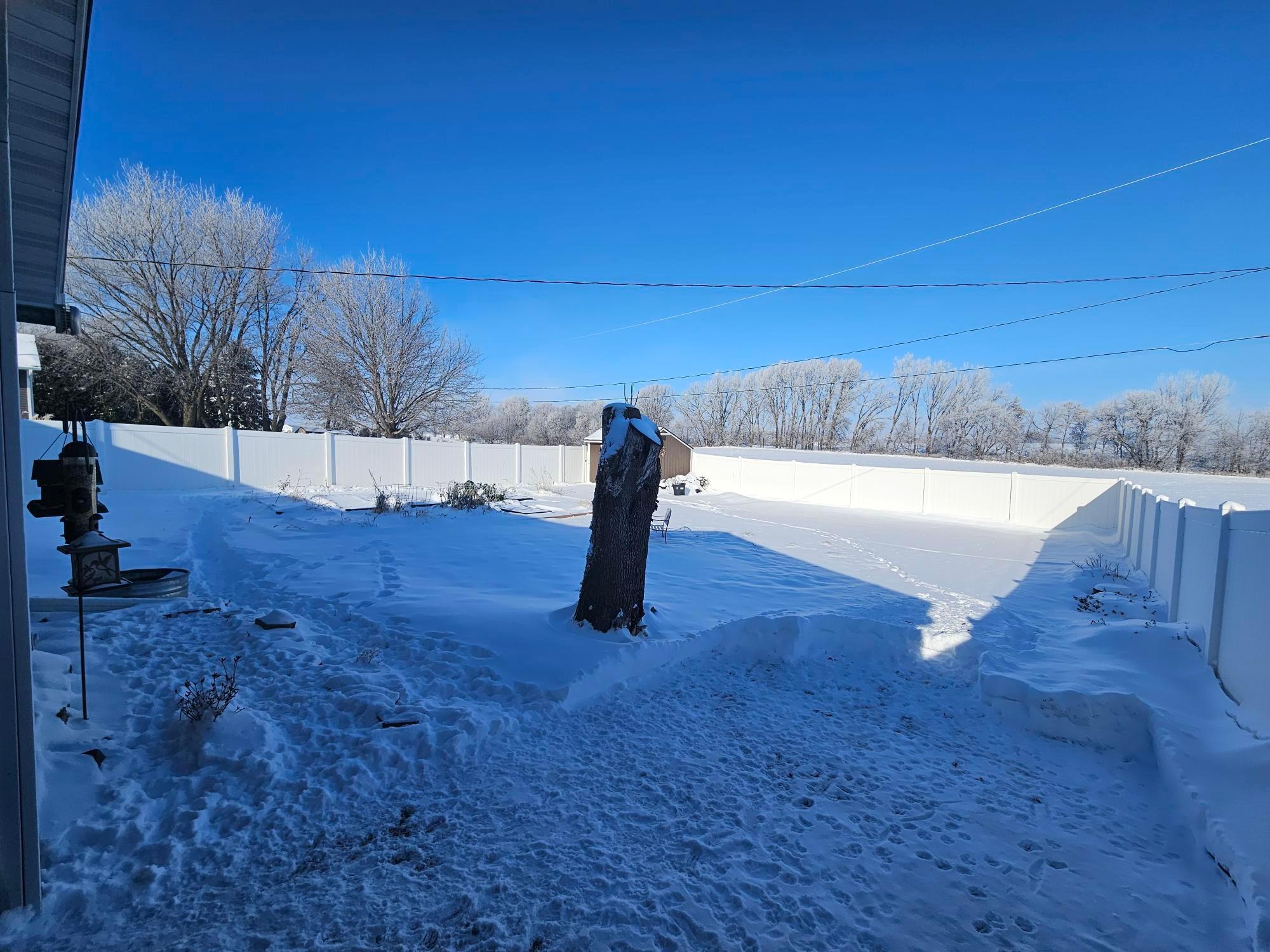 209 2nd Street Northeast Clarks Grove, MN 56016 - Photo 35 of 38