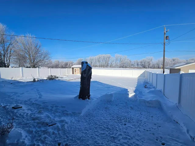 $269,900 | 209 2nd Street Northeast, Clarks Grove, MN 56016