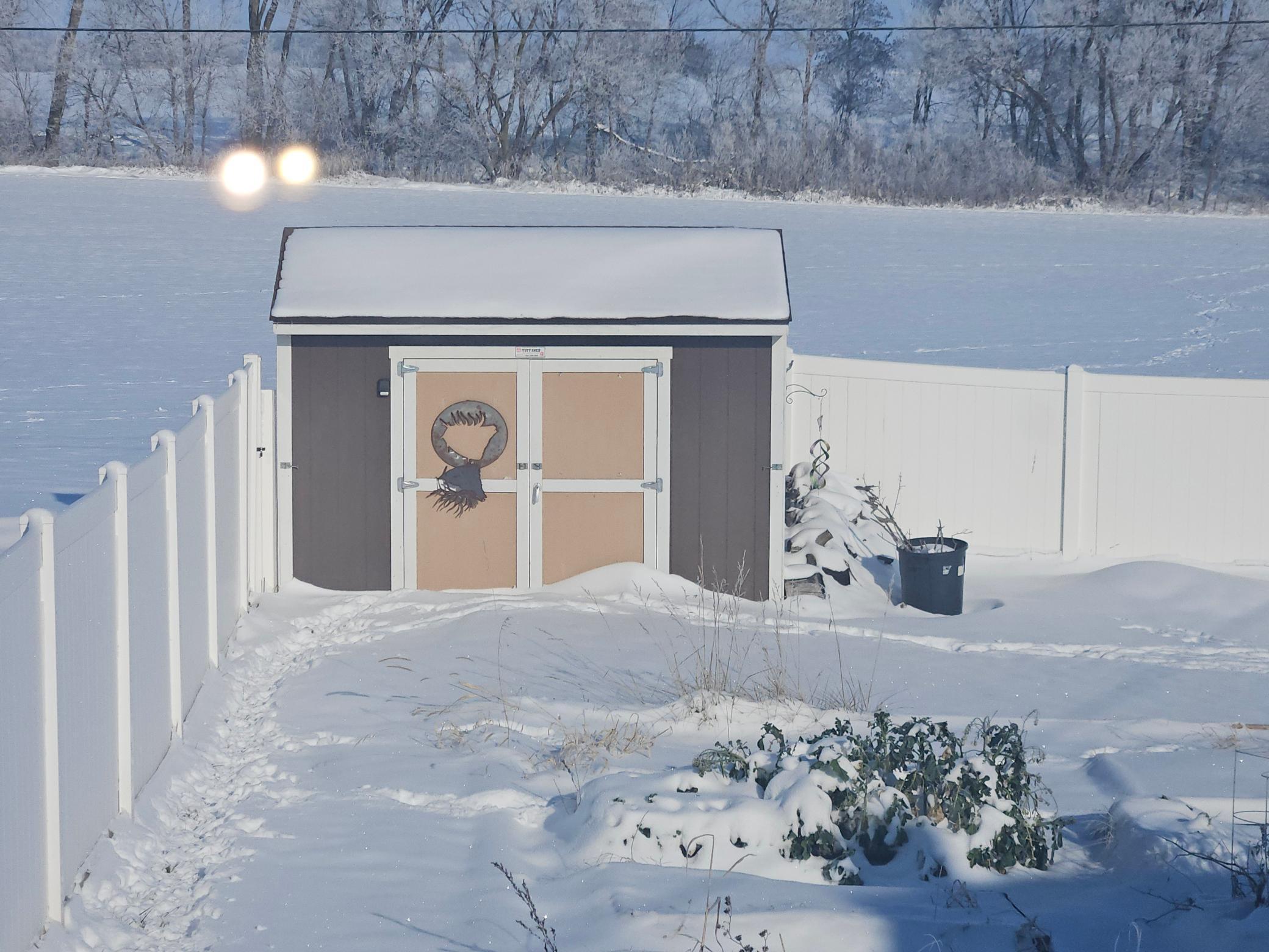 209 2nd Street Northeast Clarks Grove, MN 56016 - Photo 37 of 38