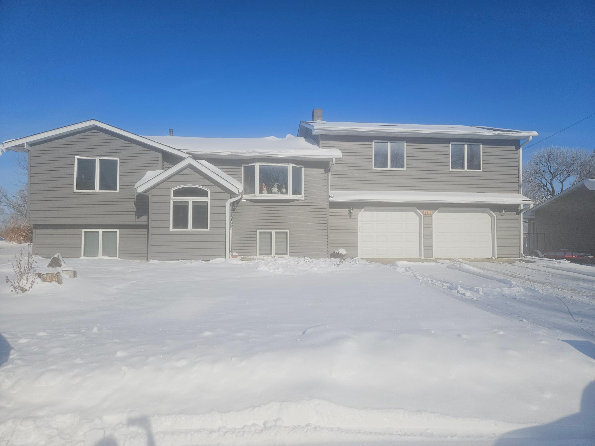 209 2nd Street Northeast Clarks Grove, MN 56016 - Photo 44 of 44